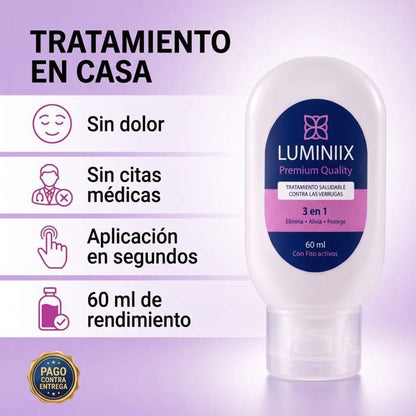 Comparativa del eliminador de verrugas 3 en 1
